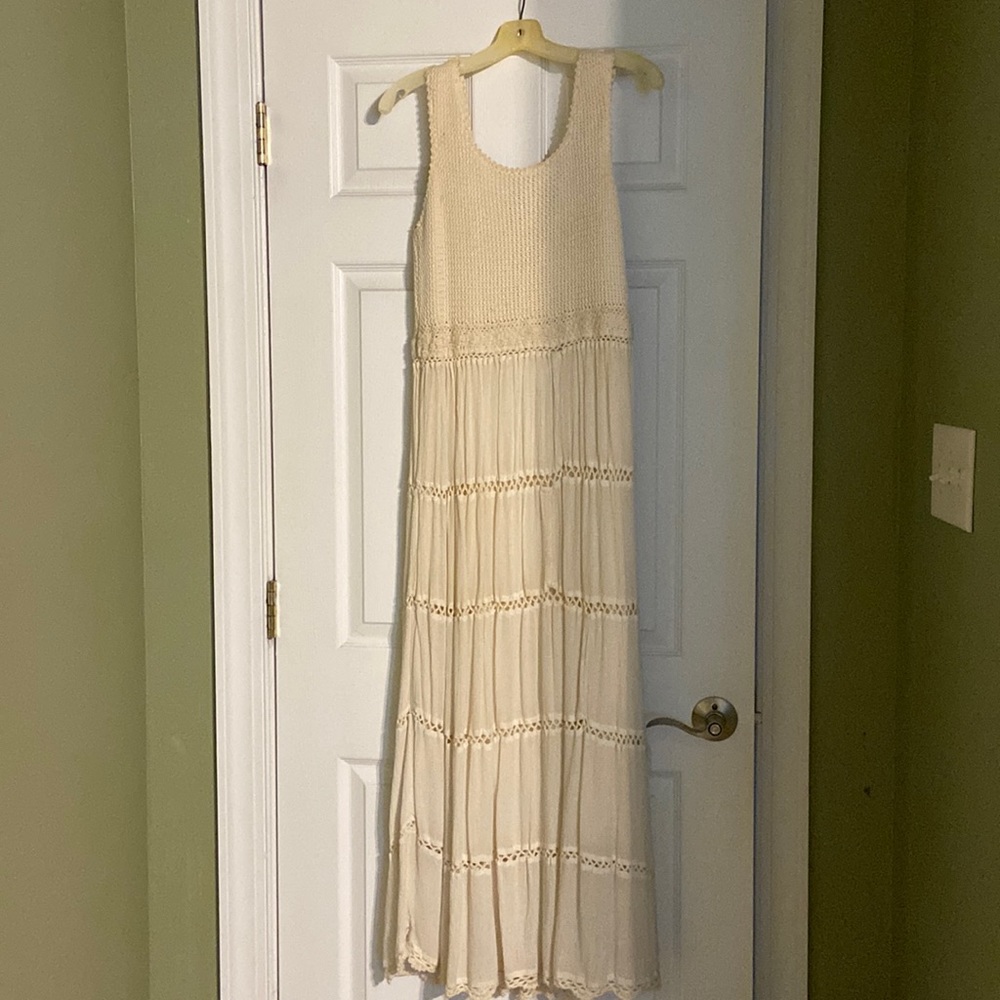 Women’s maxi dress